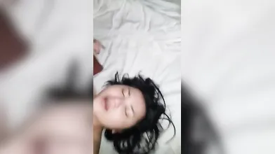 Anak Artis Kena Entot Pacar Viral