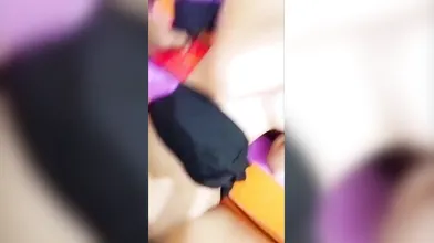 Tidak Banyak Tingkah Cewek Ini Hanya Pasrah Ketika Memeknya Di Genjot Oleh Pacar Kesayangan