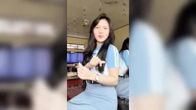 Anak SMK Memang Nikmat