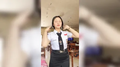 Anak SMK Memang Nikmat