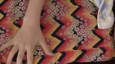 Tante Jepang Ini Pernah Mengalami Hal Buruk Di Perkosa 2 Buruh Tani, Pulang Ke Rumah Dan Mengecek Memeknya Tapi Tante Ini Hilaf Teringat Oleh Kenikmatannya Jadinya Dia Mengkoyak2 Memeknya Sendiri Pakai Tangan || Part 2