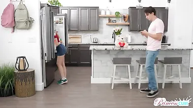 Cumming In Cupid On Valentines Day - S13:E8