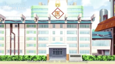 Sakura Chakara Restoration Truevovan ( XX Parody )