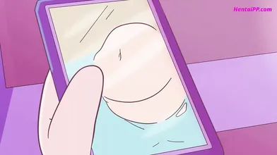 The Explicit Animated Adventures Of Gumball Exploring Every Position Of Public Sex On The School Bus.