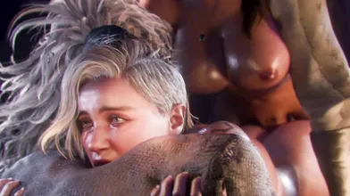 Gemma Get Fucked In Doggy