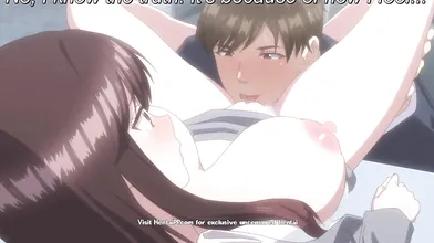 The Boss's Personal Slut: This Horny Secretary Always Gets What She Wants By Getting Fucked On The Floor.