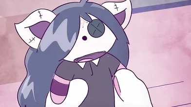 New Cartoon 18+ Porn Parody