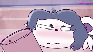 New Cartoon 18+ Porn Parody