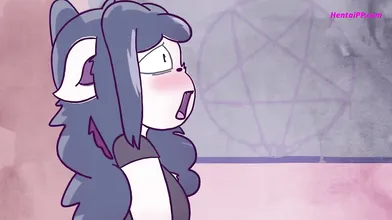 New Cartoon 18+ Porn Parody