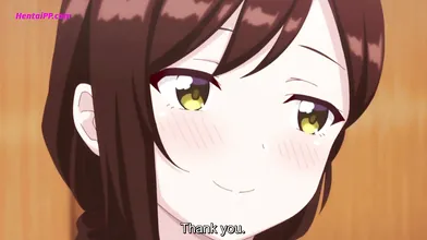 The Kitchen Is Her Stage: This Brunette Slut Gets On Her Knees To Greedily Suck A Massive Cock.