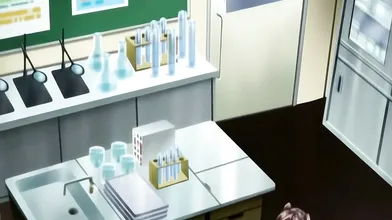 Three Busty Girls Fucking Their Teacher