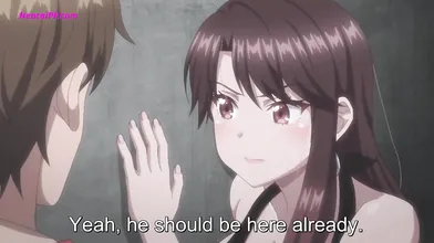 He Horny Female Prisoner Who Learned That Pleasing The Guard's Every Demand With Her Mouth Was Her Only Ticket To Freedom