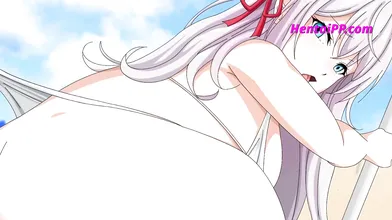 Alya Sex On The Beach