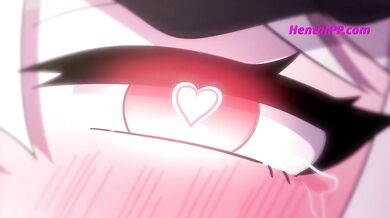 Aprils Private Massage ( Luc4K Anime )