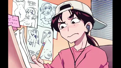 Virgin Golden Boy First Sex Experience With Mommy