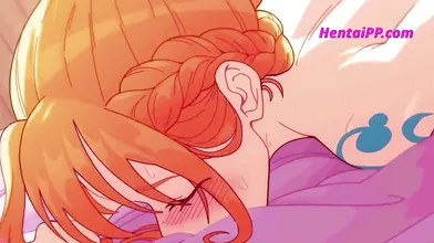 Naughty Nami Gets Ravaged By Luffy Big Cock ( Cartoon XXX Parody )