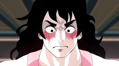 Yamato Hardcore Sex ( Cartoon XXX Parody )