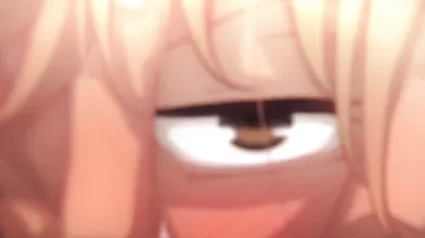 Horny Blonde Suck Big Cock In Public Bathroom