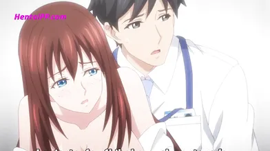 Teacher Seduced Horny Student ( Hentai )