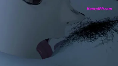 Nezuko And Zenitsu Night Passion Sex - UNCENSORED