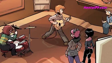 Pining For Kim ( Bombshell Parody ) - Uncensored