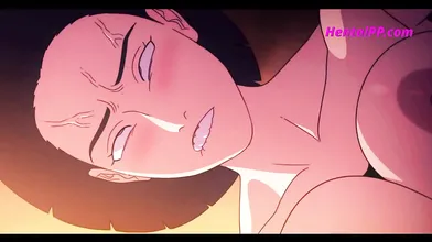 Boruto Breakfast Sex ( Uncensored )