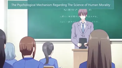 Teacher Fuck Student At School