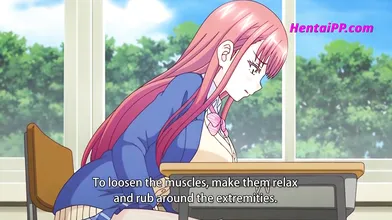 Teacher Fuck Student At School