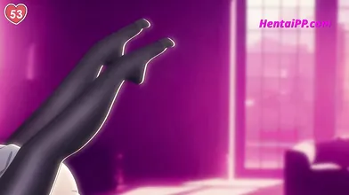 Aprils Private Massage ( Luc4K Animation )