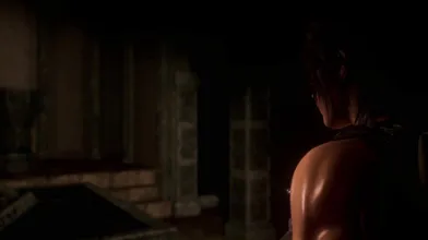 Lara Croft Get Fucked With Mummy ( Cartoon XXX Parody )