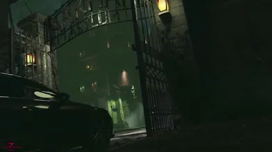 The Rise Of A Villain - Harley Quinn ( Cartoon XXX Parody )