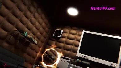 The Rise Of A Villain - Harley Quinn ( Cartoon XXX Parody )