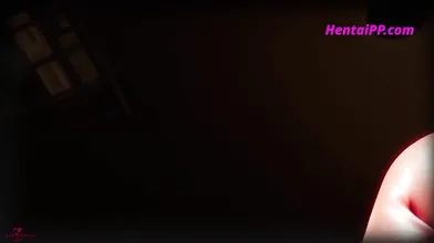 The Rise Of A Villain - Harley Quinn ( Cartoon XXX Parody )