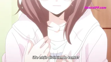 Young Virgin Brunette First Sex Experience