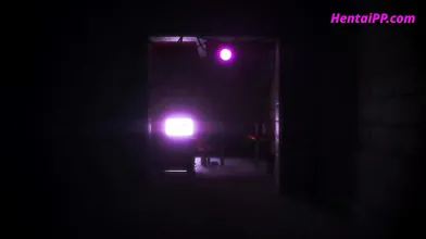 Beautiful Stepsister Use Condom First Time // HENTAI UNCENSORED