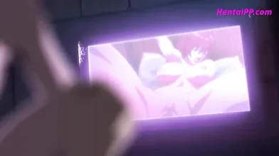 Beautiful Stepsister Use Condom First Time // HENTAI UNCENSORED