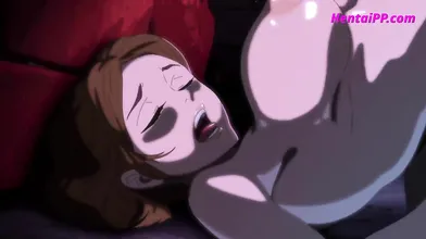 Beautiful Stepsister Use Condom First Time // HENTAI UNCENSORED