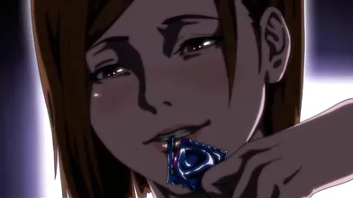 Beautiful Stepsister Use Condom First Time // HENTAI UNCENSORED