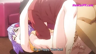 Sex Feeling Relationship - 69 Position [ HENTAI ]