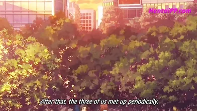 Sex Feeling Relationship - 69 Position [ HENTAI ]