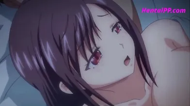 Babe Wake Up And Get Fucked - Hentai