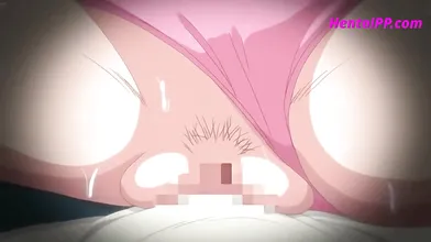 Sensei, You're Pecking Me A Lot Down There! [ HENTAI ]