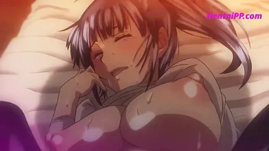 Sensei's Musty Dick Is Way Too Stinky - Hentai