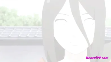 Hanabi X Boruto Naruto [ UNCENSORED ]