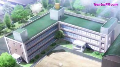 After Shower Sex Time [ Hentai ]