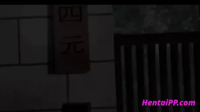 Busty Housewife Fucked Hard In Gangbang - Hentai