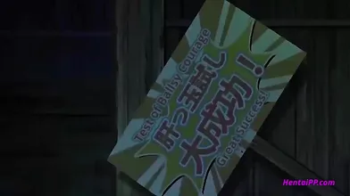 Blonde Babe Fuck First Time In Threesome [ Double Penetration ]