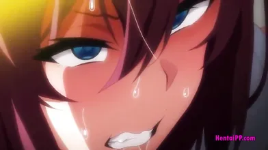 Trainer Cum Inside Hot Hentai Babe [ Creampie ]