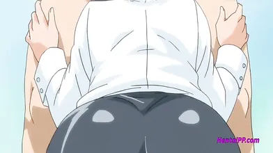 "My Insides Are Filled To The Brim With Cum"