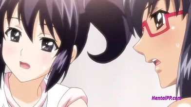 "My Insides Are Filled To The Brim With Cum"